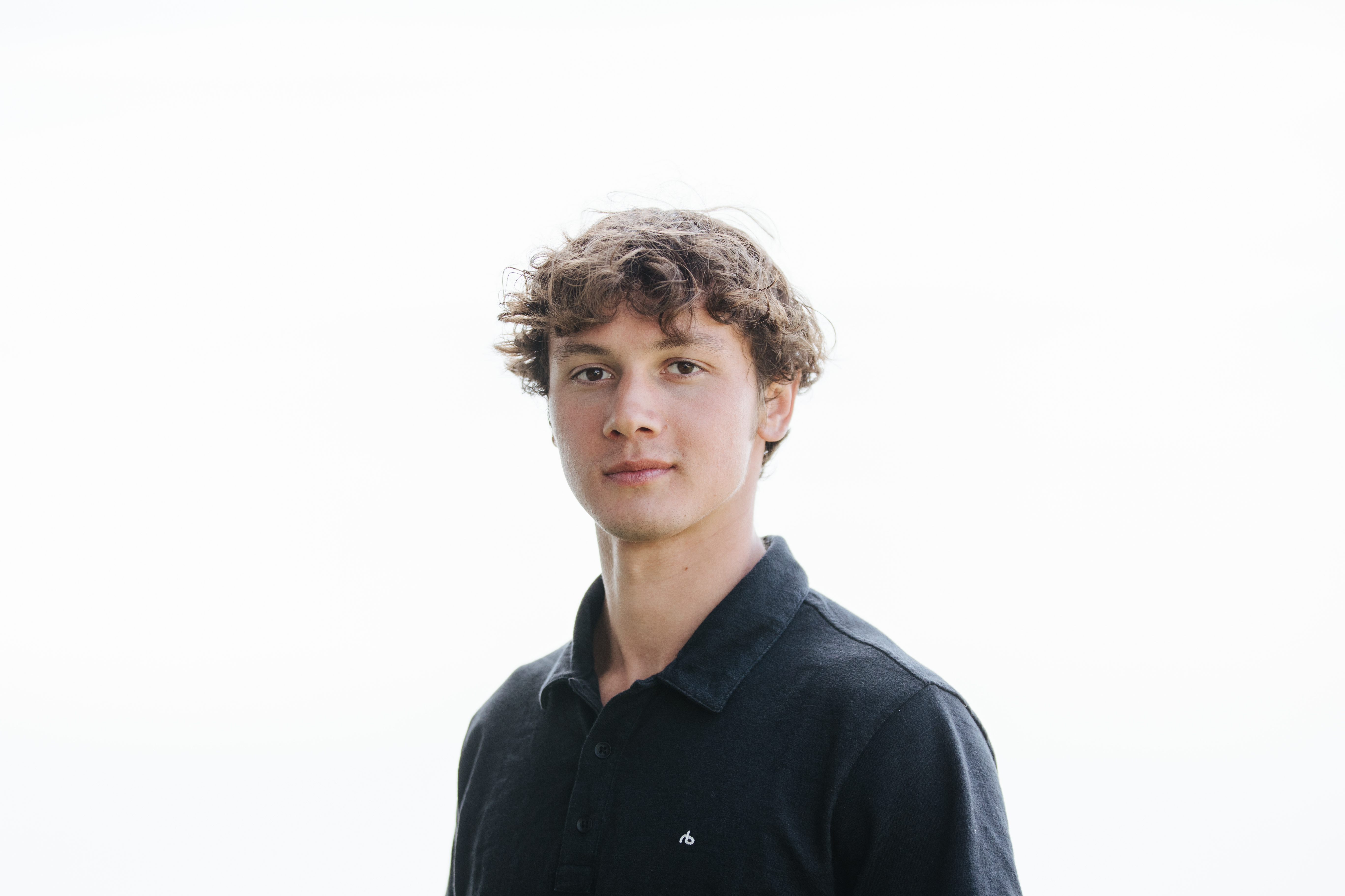 Maxwell McAlister, Founder & CEO of McAlister Media